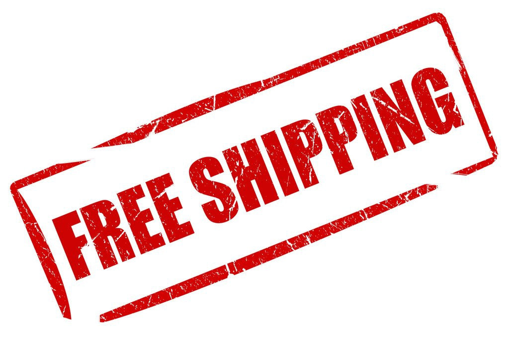 Free Shipping On All Orders Over $25.00-The Black Art Depot