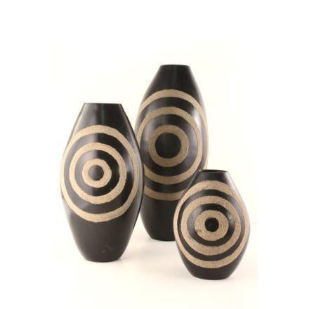 category-ethnic-vases-The Black Art Depot