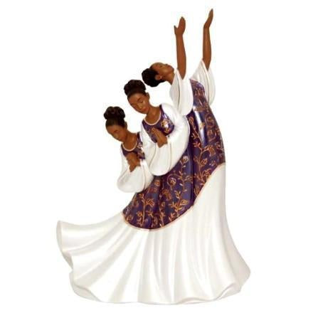 category-praise-dancer-art-prints-gifts-and-collectibles-The Black Art Depot