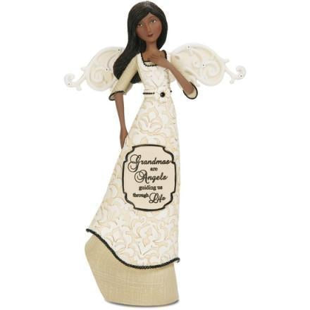 category-ebony-modeles-figurines-and-collectibles-The Black Art Depot
