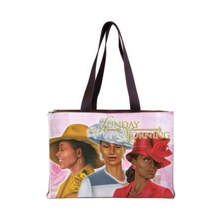 category-african-american-tote-bags-The Black Art Depot