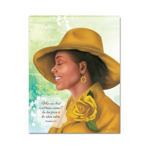 category-african-american-canvas-wallhangings-The Black Art Depot
