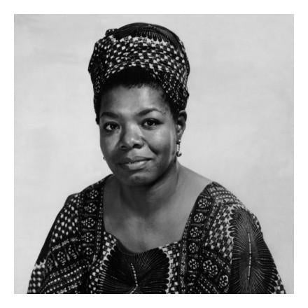 category-maya-angelou-art-prints-gifts-and-collectibles-The Black Art Depot