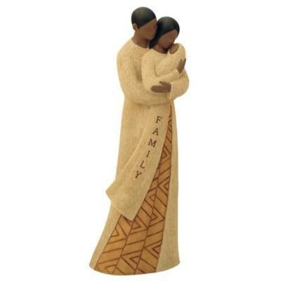 category-precious-ties-figurine-collection-The Black Art Depot