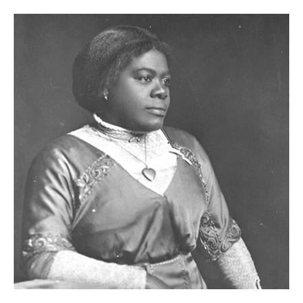 category-mary-mcleod-bethune-art-prints-gifts-and-collectibles-The Black Art Depot
