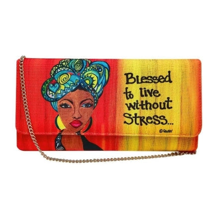 category-african-american-canvas-clutch-The Black Art Depot