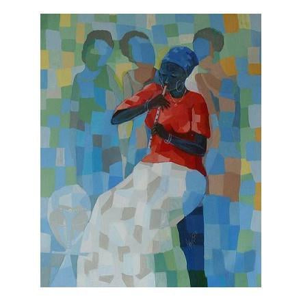 category-african-art-prints-posters-paintings-The Black Art Depot