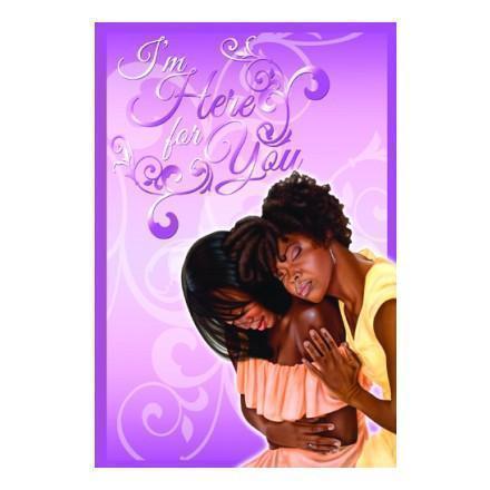 African American Greeting Cards and Greeting Card Box Sets