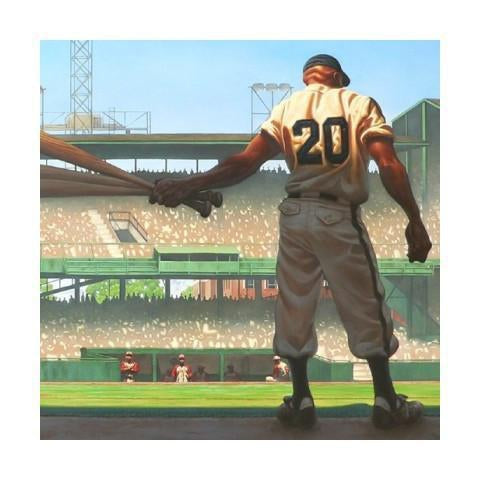 category-negro-league-baseball-art-prints-gifts-and-collectibles-The Black Art Depot