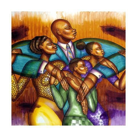category-fatherly-love-art-prints-gifts-and-collectibles-The Black Art Depot