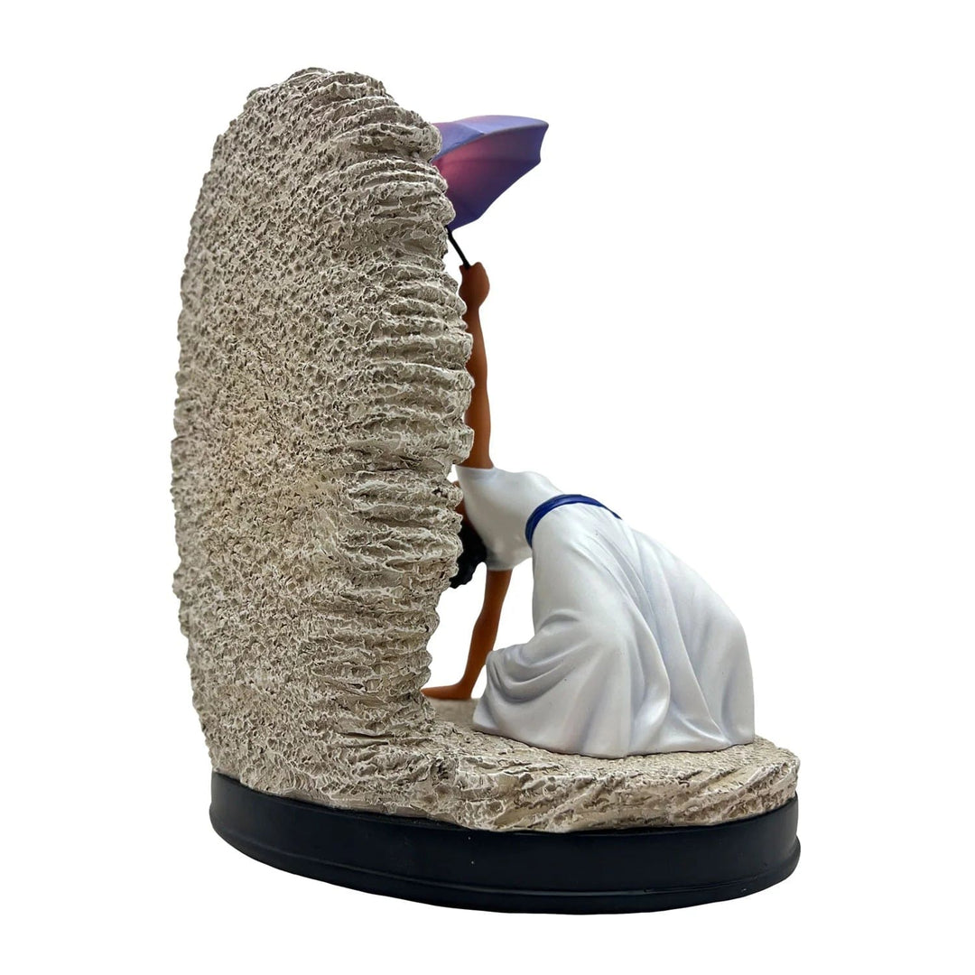 Glory of the Lord: African American Praise Dancer Figurine