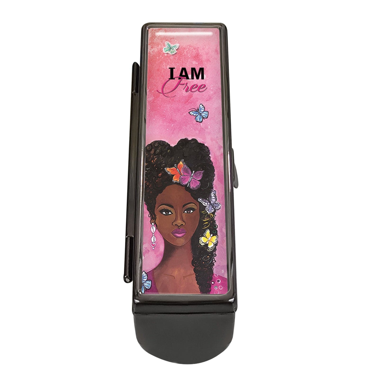 1 of 9: I Am Free by Sylvia