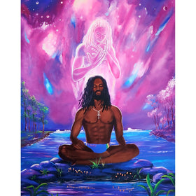 Know Thyself by Kolongi Brathwaite