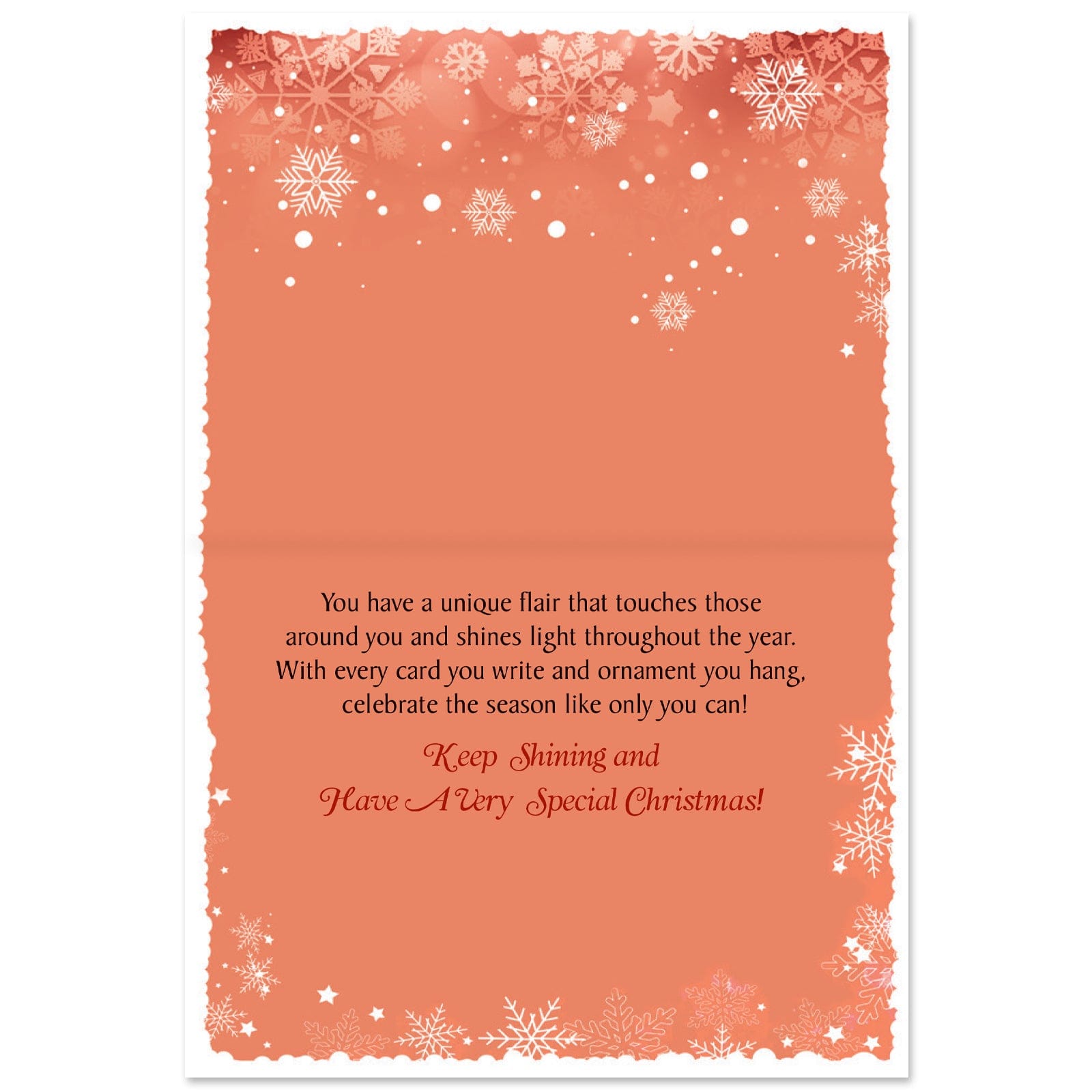 2 of 5: Merry and Bright by Sylvia