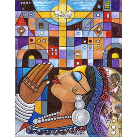 Prayer Still Works II by Darlington D. Ike