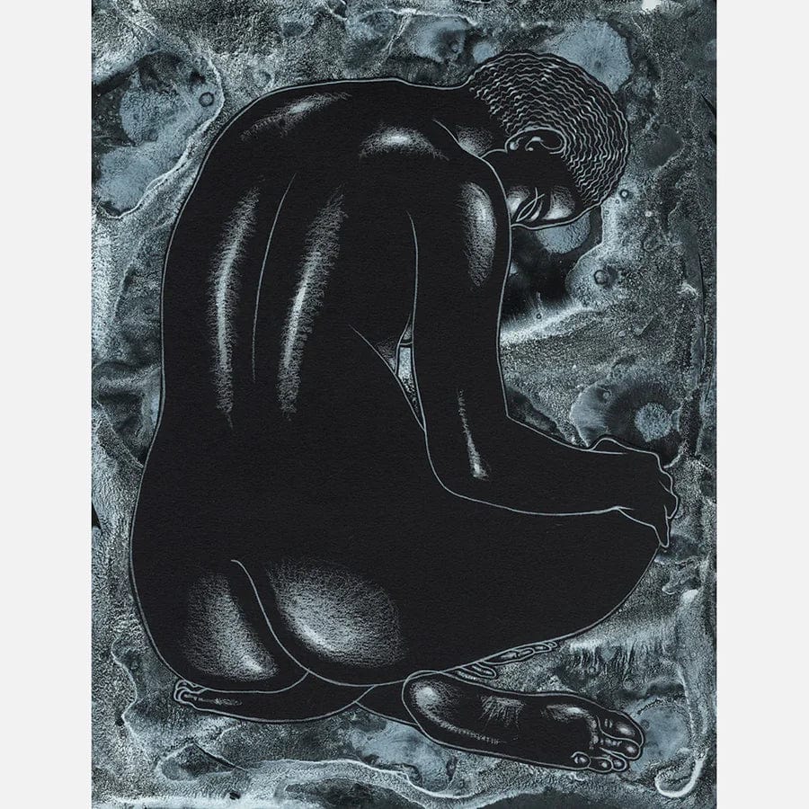 Some Me Time by Larry "Poncho" Brown