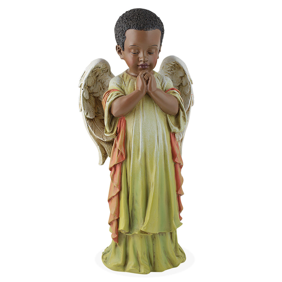 Praying Boy Angel by Napco Marketing
