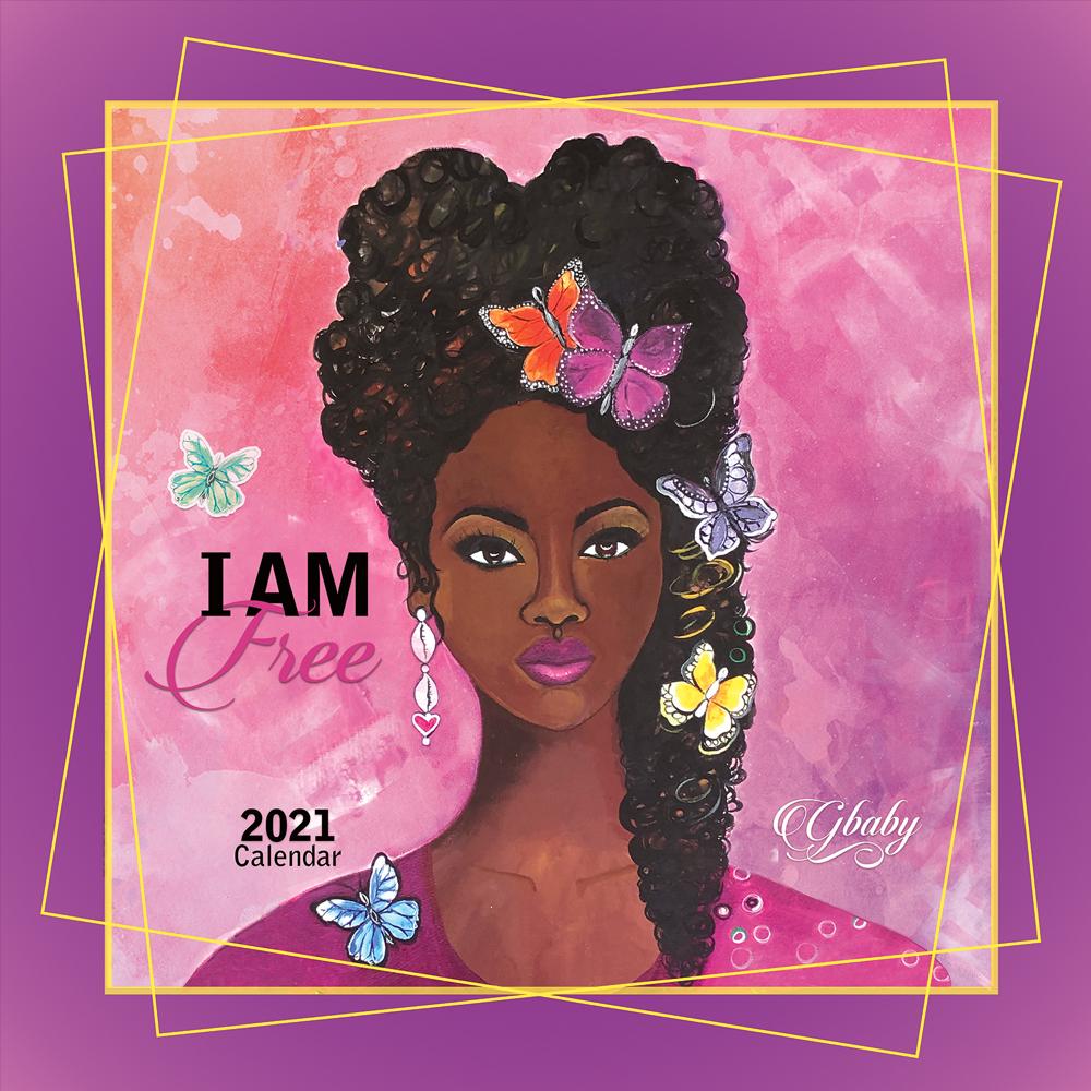 1 of 4: I Am: The Art of Sylvia