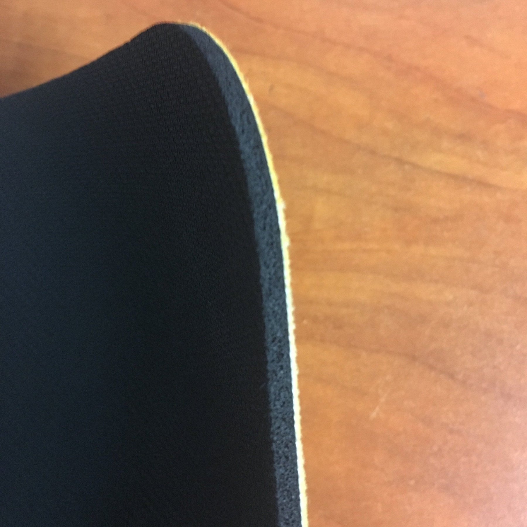 4 of 4: African American Interior Floor Mat (Back)