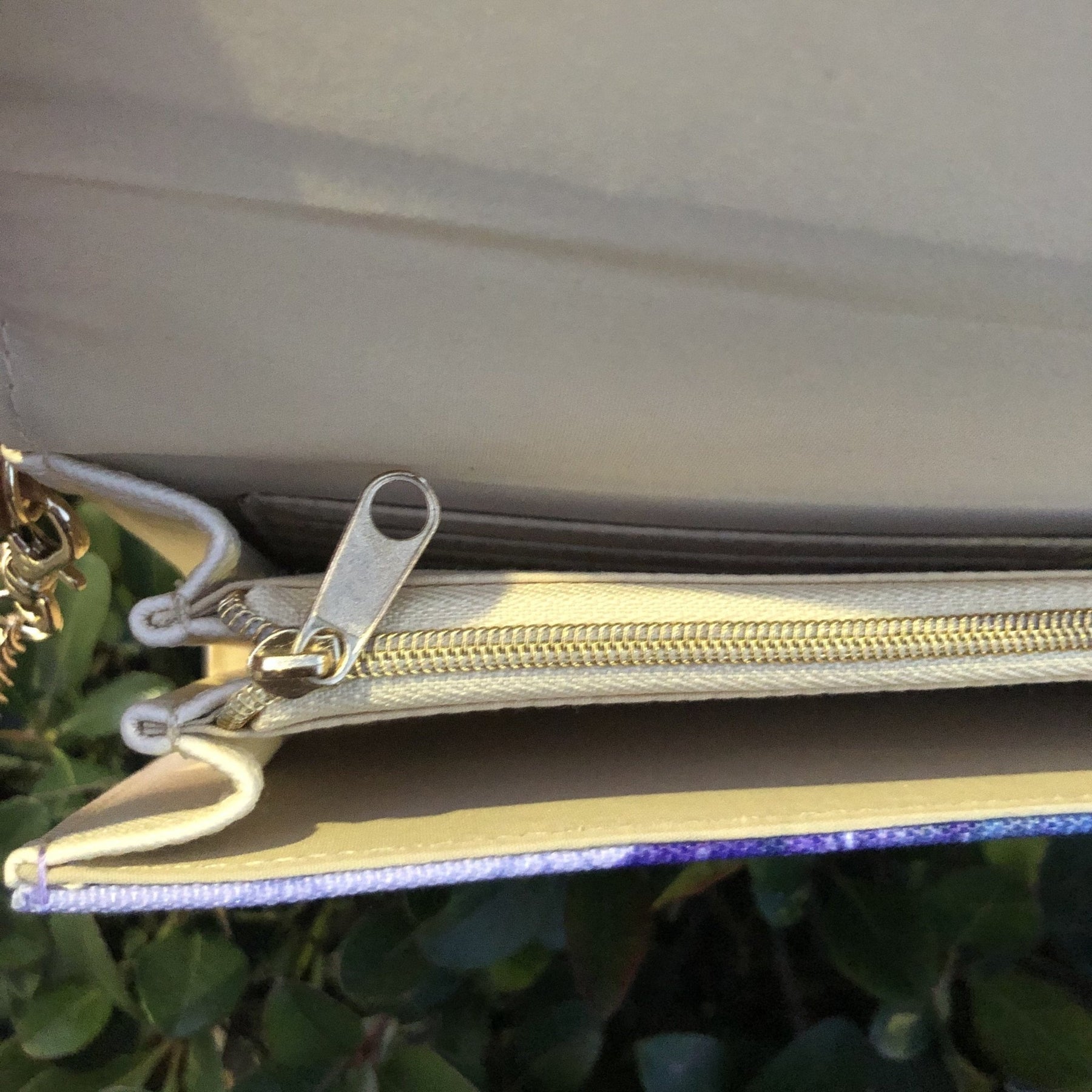 4 of 5: I Am Worthy by Sylvia