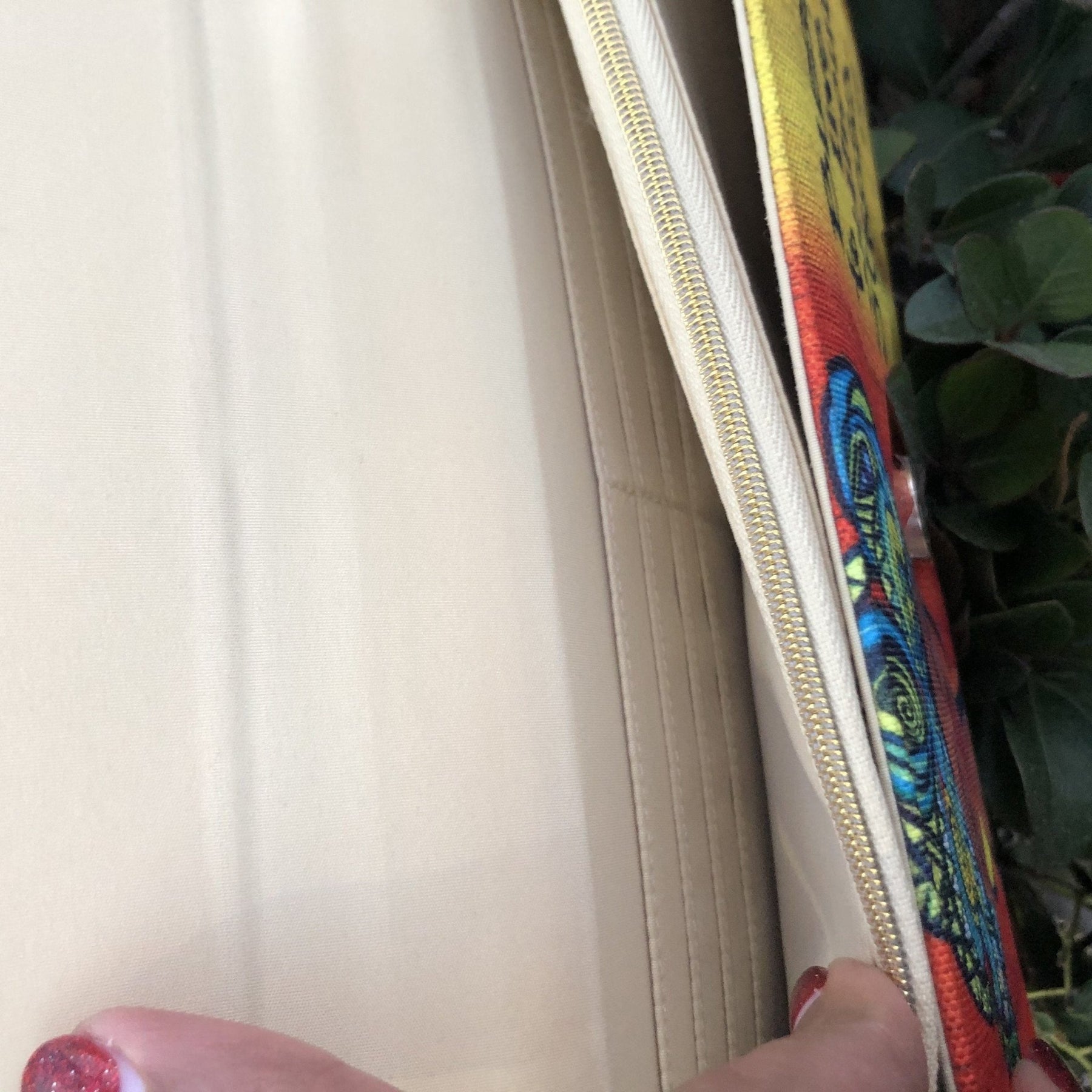 4 of 4: Live Without Stress by Sylvia