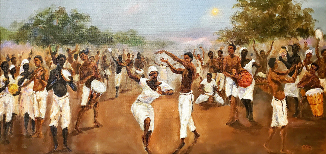 Congo Square