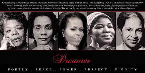 Dreamer (Quintet)