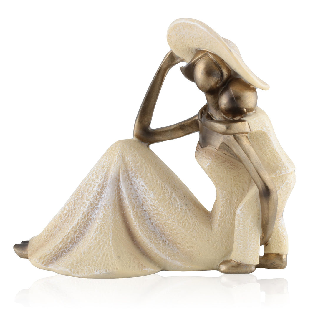 I Love My Mama: Virtuous Woman Figurine Collection