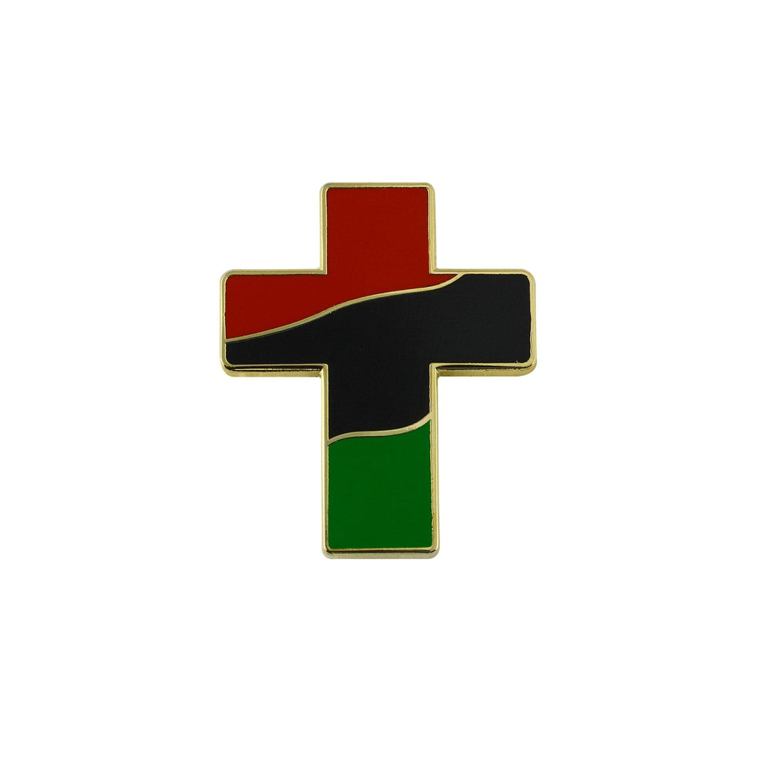 Resist: Christians for the Culture RBG Lapel Pin