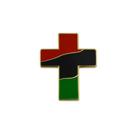 Resist: Christians for the Culture RBG Lapel Pin