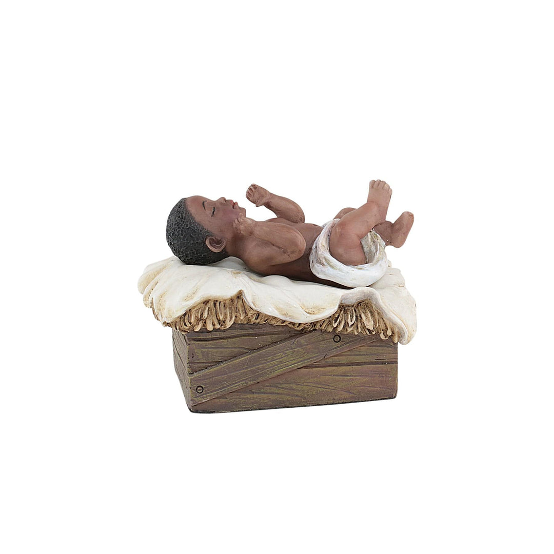 Jesus: African American Nativity Scene (6 piece set)