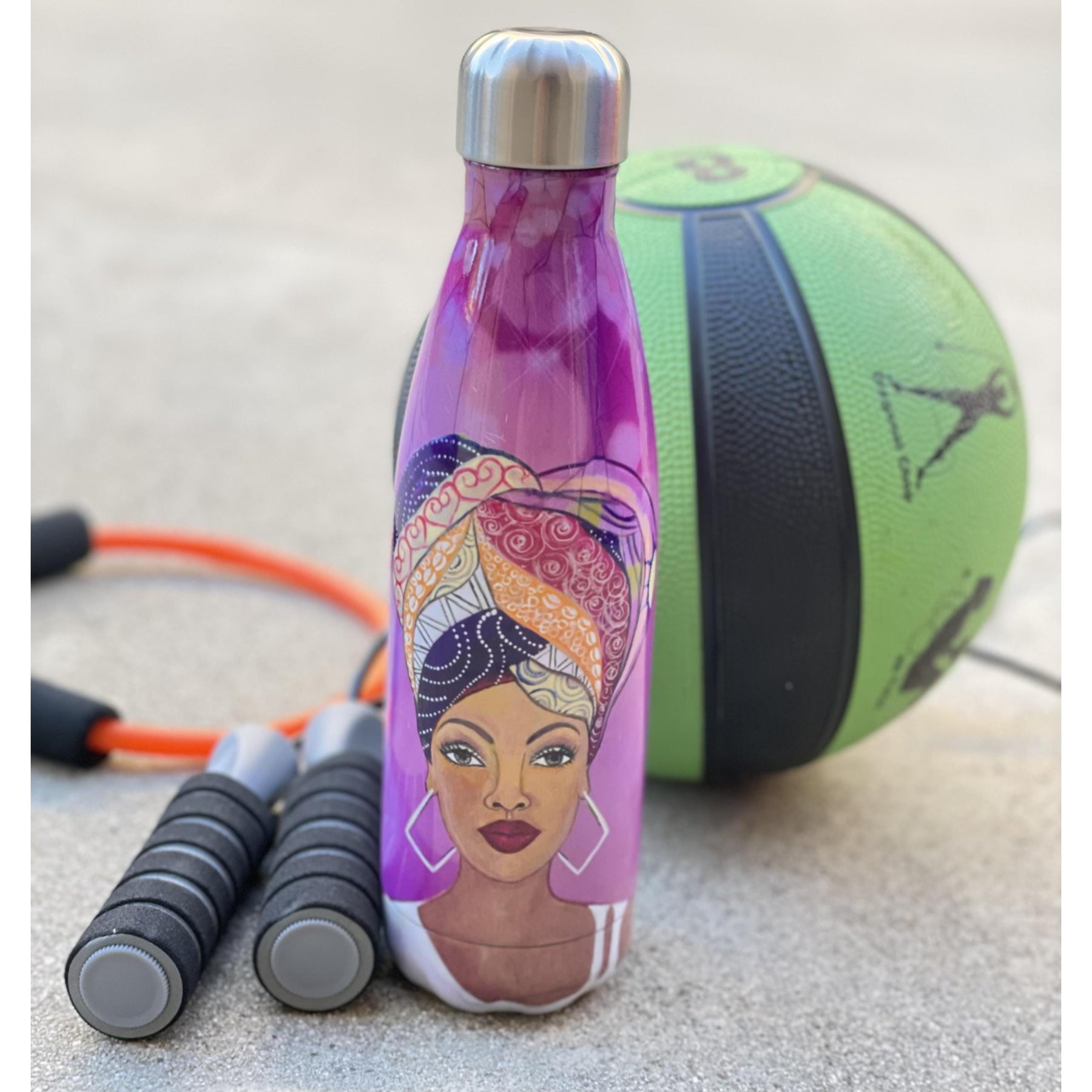 4 of 5: I Am Royal by Sylvia