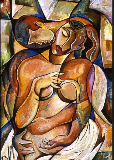 Amoure by Anthony Anderson