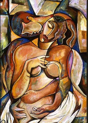 Amoure by Anthony Anderson