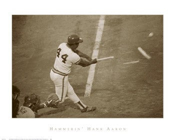 Hammerin' Hank Aaron