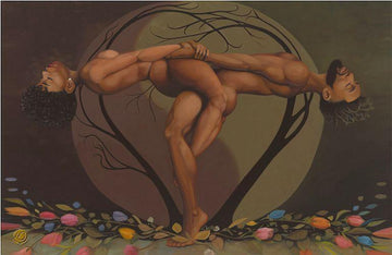 Balance by Henry Battle
