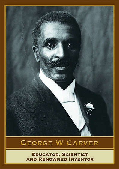 George Washington Carver Magnet