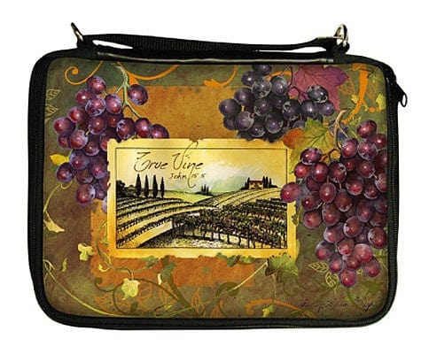 Vineyard Bible Cover 