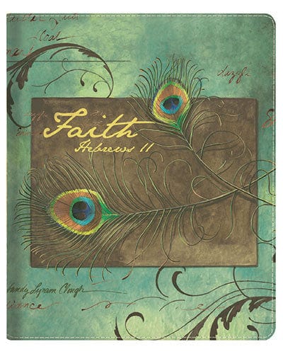 Faith Ipad Cover by Charis Gifts