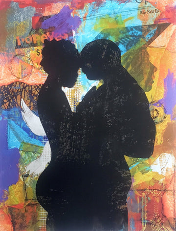 Connection by Andrew Nichols