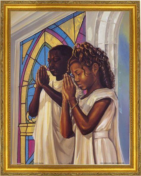 5 of 6: Daily Prayer by Kevin