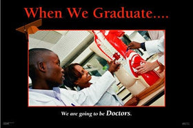 Doctors: When I Graduate Series by D'azi Productions