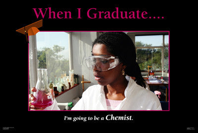 Chemist: When I Graduate Series by D'azi Productions