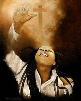 Spiritual Awakening by Edwin Lester