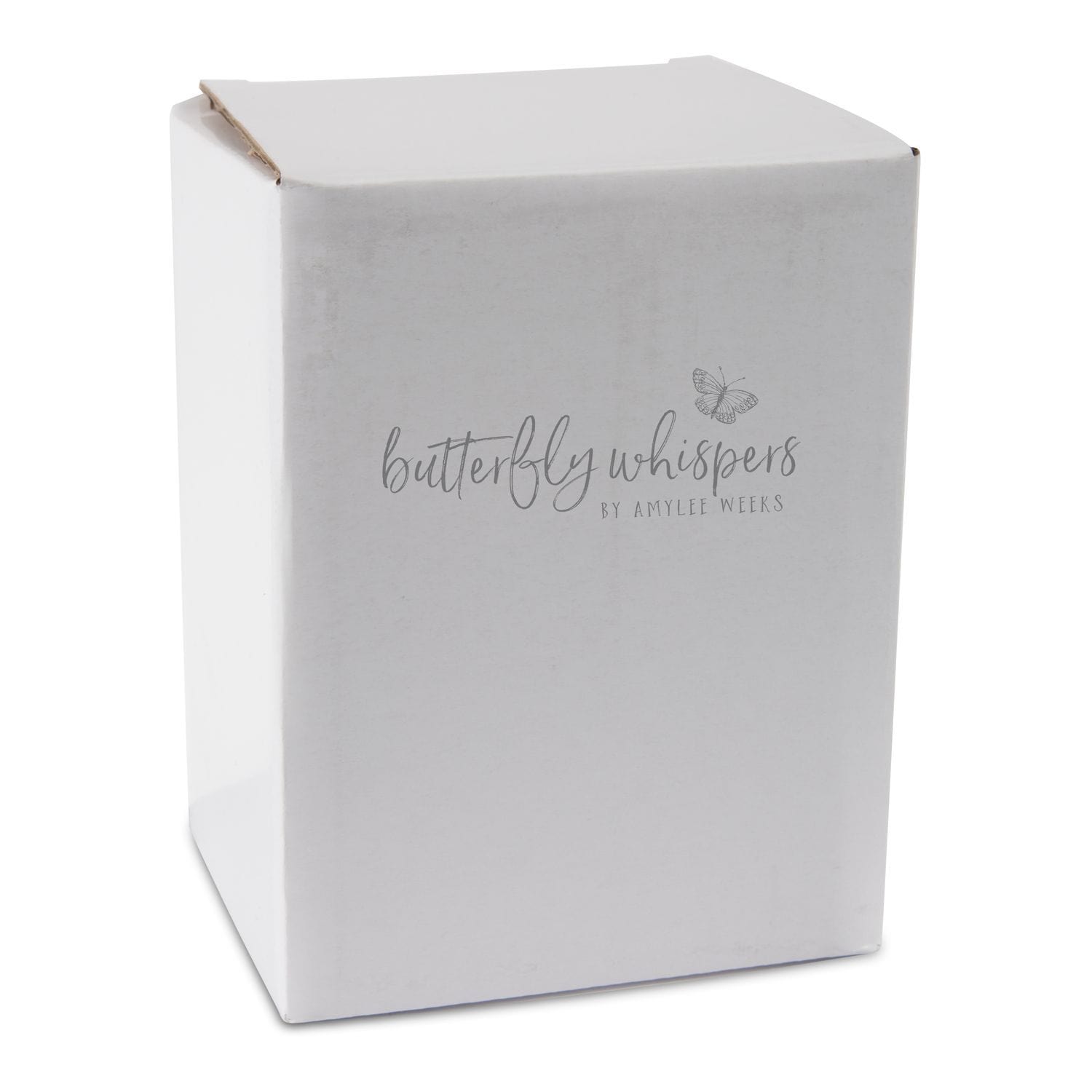 5 of 6: Heaven in Our Home by Amylee Weeks: African American Angel Figurine (Gift Box)