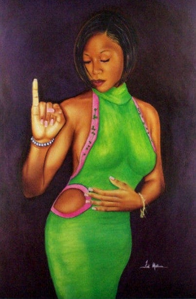 Skee Wee by Fred Mathews