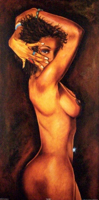 Sparkle by Fred Mathews