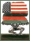 The Burden by Gilbert Young