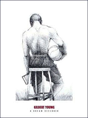 A Dream Deferred by Gilbert Young