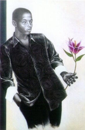For Your Love by Gilbert Young